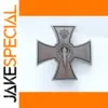 Victory Cross Badge – Symbol of Strength