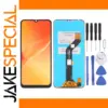 Itel P37 LCD and Touch Digitizer Assembly