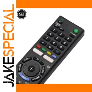 Sony Remote RMT-TX300P for 32-65" LED TVs