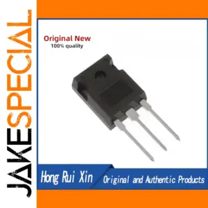 600V 35A MOSFET Set Model 335N60CFD (Pack of 5/10)