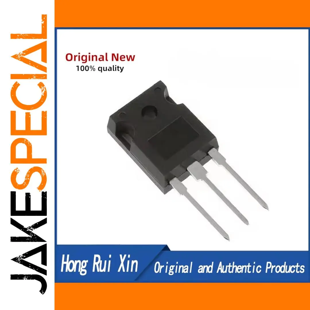 600V 35A MOSFET Set Model 335N60CFD (Pack of 5/10) 1 600V 35A MOSFET Set Model 335N60CFD (Pack of 5/10)