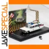 Ghostbusters ECTO-1 Miniature Diecast Model