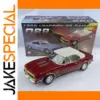 1968 Camaro SS Convertible 1:18 Scale Model