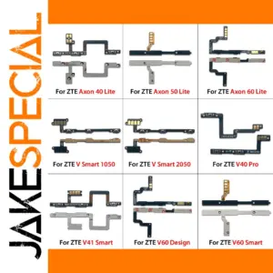 ZTE Flex Cable Replacement for Power & Volume