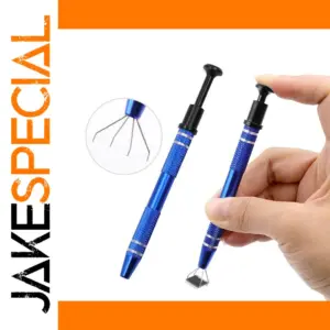 Precision Blue Electronic Component Grabber 123mm