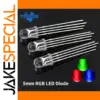 High-Quality 5mm RGB LED Diodes Set