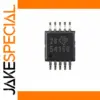 TPS54160DGQR Buck Regulator Chip, MSOP-10