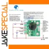 Delay Trigger Module 2s-1000h for Microcontrollers
