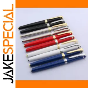 Luxury Metal Ballpoint Pen Model 3035