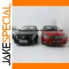 Lifan 520I 1:18 Diecast Alloy Model Sedan