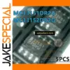 MC33151DR2G & MC33152DR2G Driver IC Set