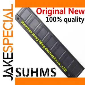 MAX77620 Voltage Regulator for Electronics