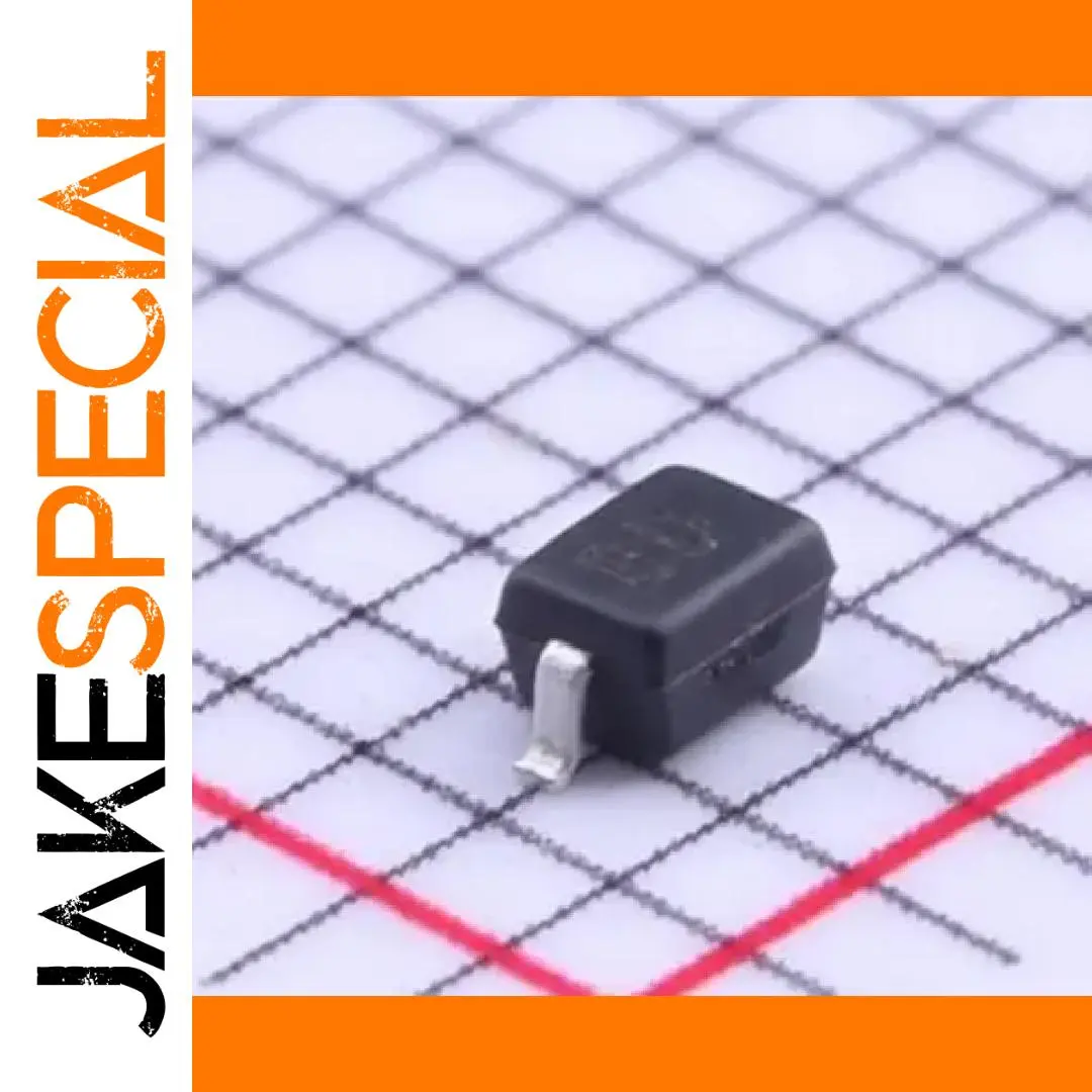 ZHCS400AT Schottky Barrier Diode 40V Pack of 50 1 ZHCS400AT Schottky Barrier Diode 40V Pack of 50