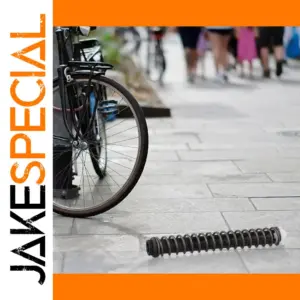 Black Bicycle Fork Repair Spring Kit 28.6/30/32mm