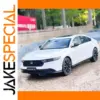 1:18 Scale Honda Accord X5M Miniature Car
