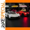 1:32 Jesko Alloy Supercar Model in Multiple Colors