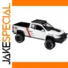Chevrolet Colorado ZR2 Die-Cast Model Replica