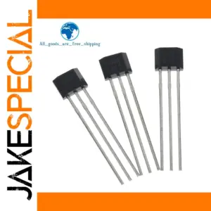 Precision Voltage Regulator Pack of 10 or 30