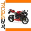 Honda CBR600RR Die-Cast Motorcycle Model 1:12 Scale