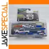 1/64 Chevy Silverado & S-10 Diecast Set