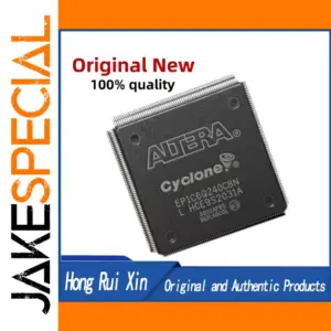 EP1C6Q240C8N FPGA Chip for Precision