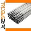 Aluminum Welding Electrodes 4mm x 350mm Set