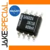 NE602A SA602A RF ICs Set of 5 in SOP-8