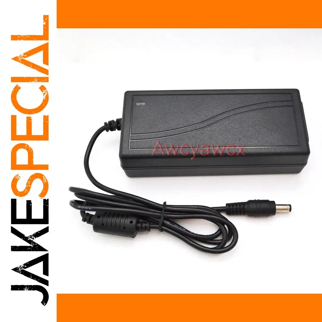 18V 4A DC Power Supply for Electronics 1 18V 4A DC Power Supply for Electronics