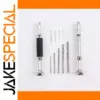 Precision Hand Drill Kit for Modeling