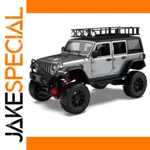 1:12 Scale Off-Road RC Climbing Car