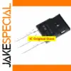 Set of 10 IRFP260M Power MOSFETs for DIY Projects