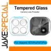 Clear Camera Lens Protector for Xiaomi 15T Series