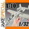 1:32 Scale Military Fighter Jet Model