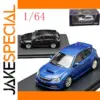 1:64 Scale Subaru Impreza WRX STI 2009 Model