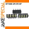 KF1000 PCB Screw Terminal Block Connectors Set