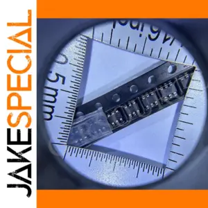 AO6409L P-Channel MOSFET for Power Switching