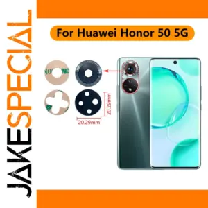 Infinix Camera Lens for Note 30 & 40 Pro