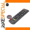 Smart IR TV Remote AKB73975702