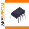 OPA2604AP Dual Operational Amplifier DIP8
