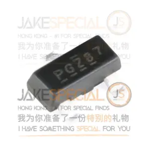 IRLML9301TRPBF P-Channel MOSFET in SOT-23