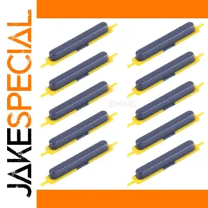 Samsung Galaxy A25 & S10 Series Button Set