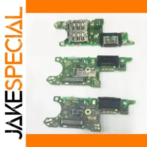 USB Charging Port Board for Honor X9b