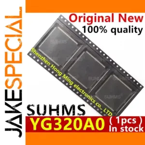 YG320A0 SWX03 QFP Drive IC for Electronics