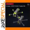 FlyFishRC Volador VX3 & VX3.5 FPV Frame