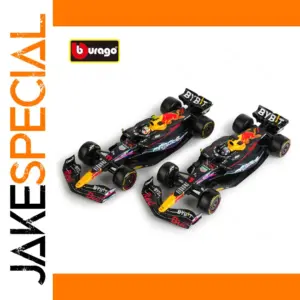2023 Red Bull RB19 1:18 Scale Die-Cast Model