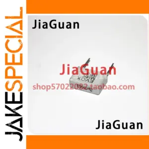 EVOX-RIFA MMK 15 3.3uF 63V Capacitor Set