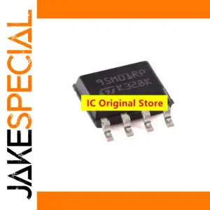 M95M01-RMN6TP EEPROM Chip Set (5 or 10 Units)