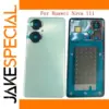 Huawei Nova 11i Replacement Back Cover in Multiple Colors