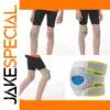Kids' Breathable Knee Support Strap by VSRRWL