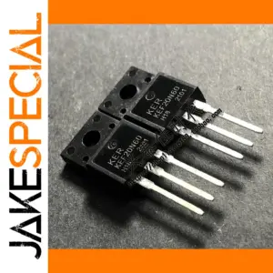 KEF20N60 20A 600V Power FET Transistor